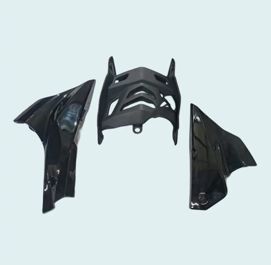 Engine Guard- Fit for Apache RTR 4V (SO3)