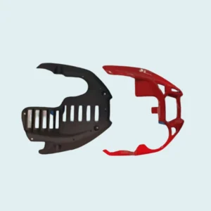 Engine guard- Fit for Raider (S02)