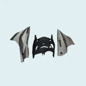 Engine guard- Fit for RTR