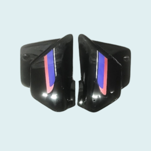 Side panel FIT FOR SPLENDOR OM