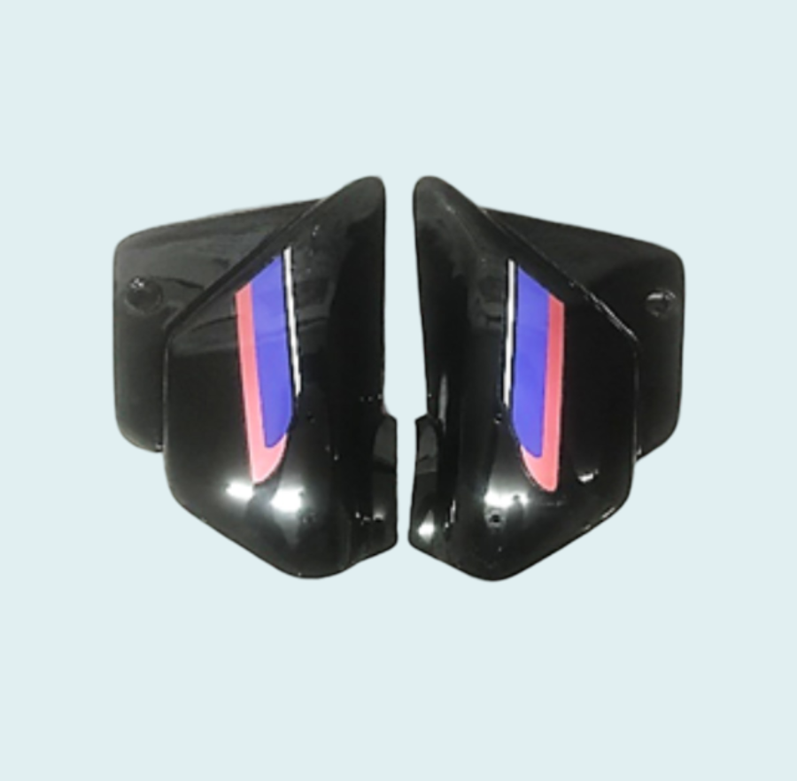Side panel FIT FOR SPLENDOR OM