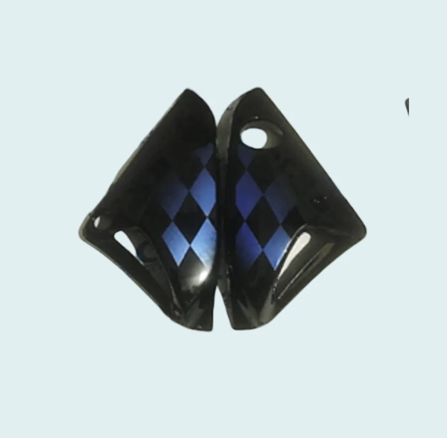 Tpfc - Fit for Glamour T-2