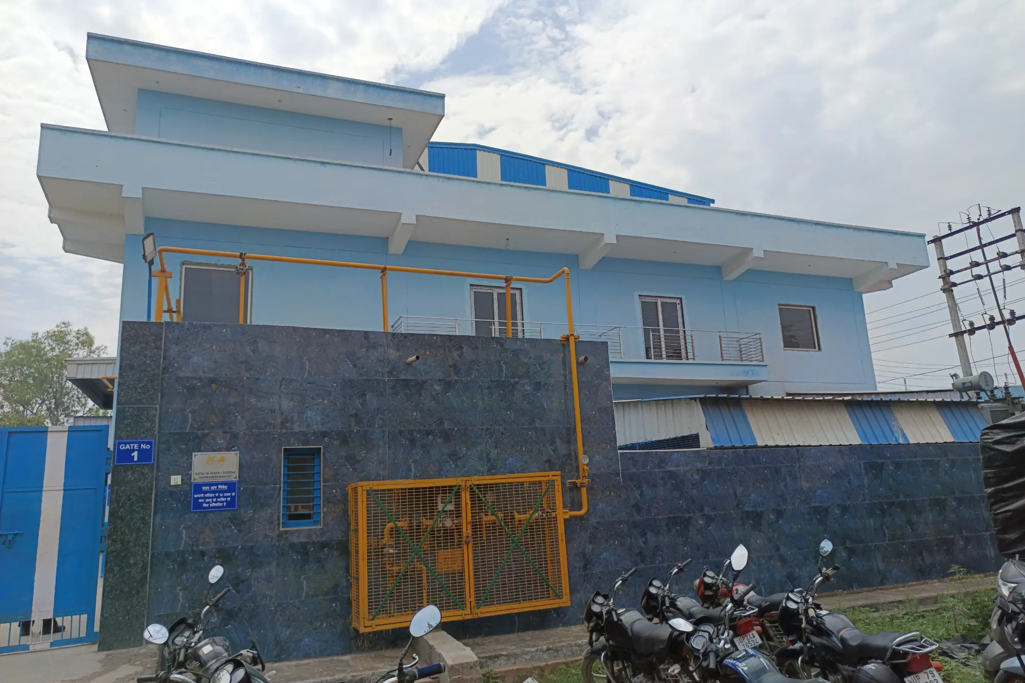 jca innotech