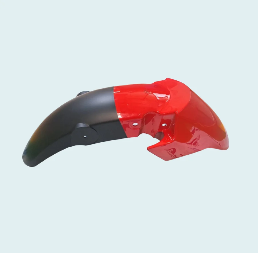 FF - FIT FOR CBZ XTREME N/M