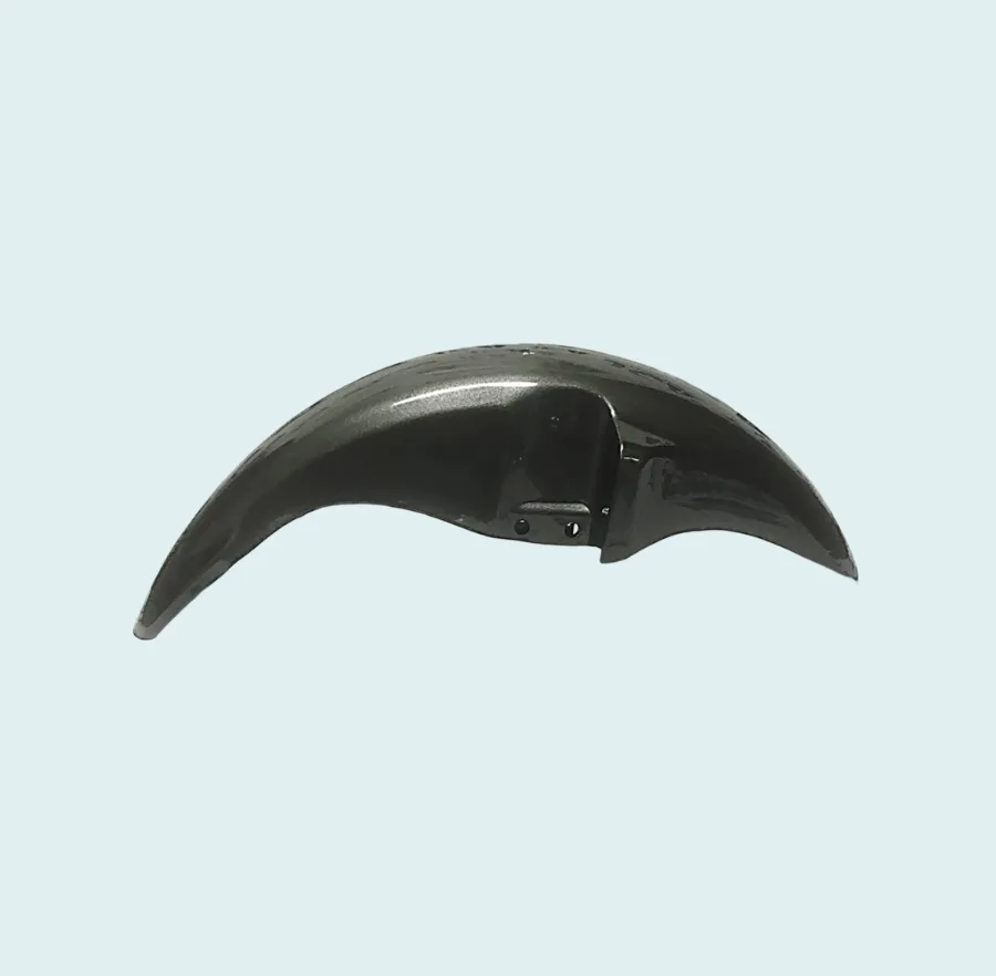 Front fender - Fit for SPLENDOR PRO CD DELUXE N/M