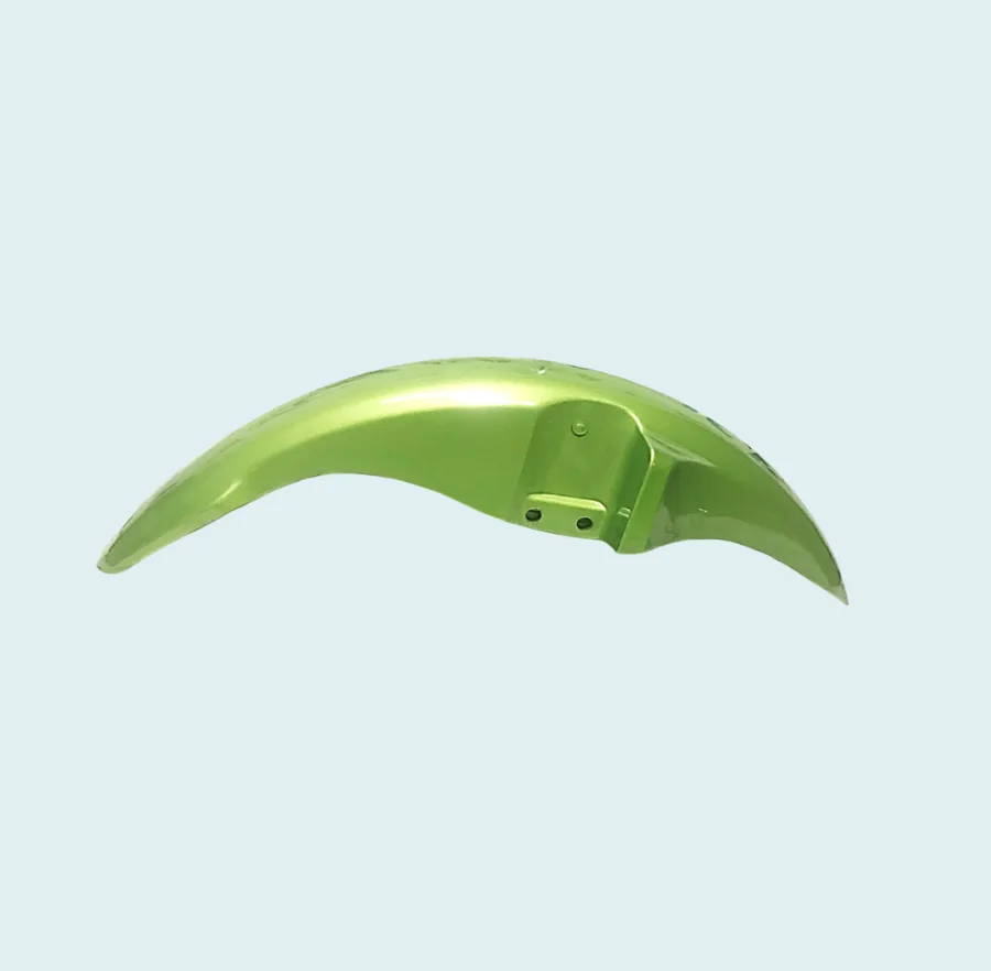 Front fender - Fit for SPLENDOR PRO CD DELUXE N/M