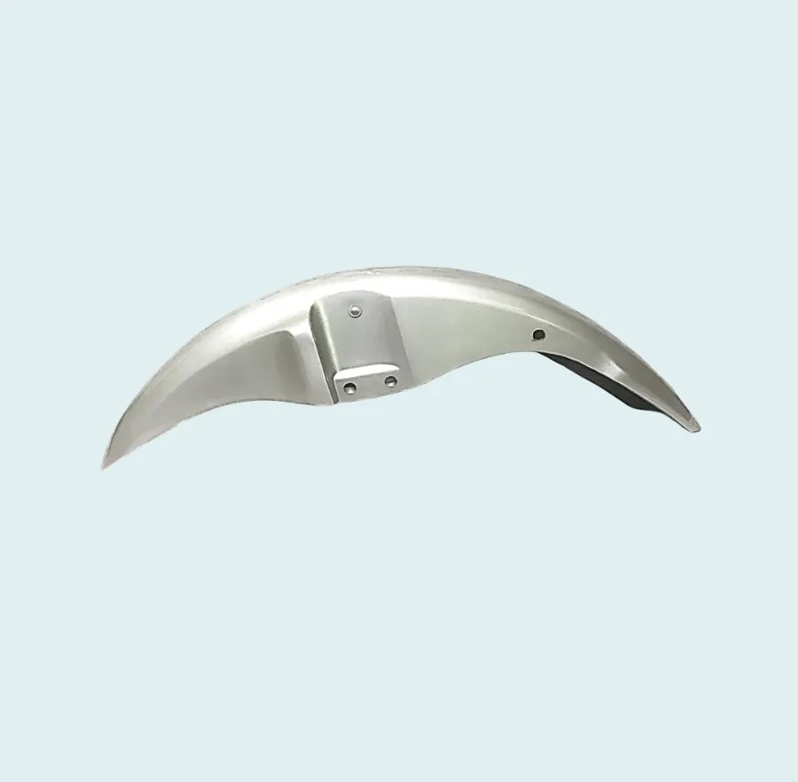 Front fender - Fit for SPLENDOR PRO CD DELUXE N/M