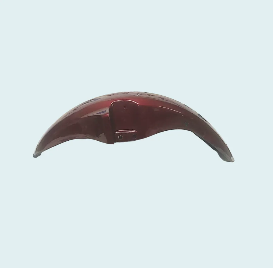 Front fender - Fit for SPLENDOR PRO CD DELUXE N/M
