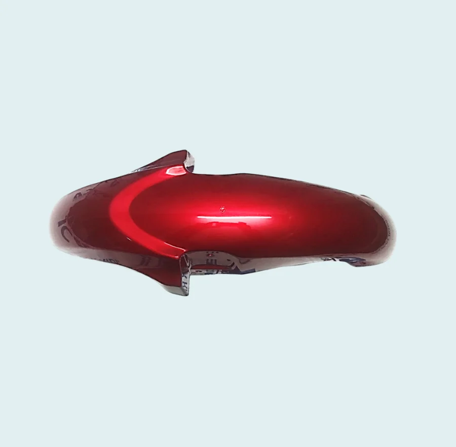 Front fender Fit for H F DLX T- 2