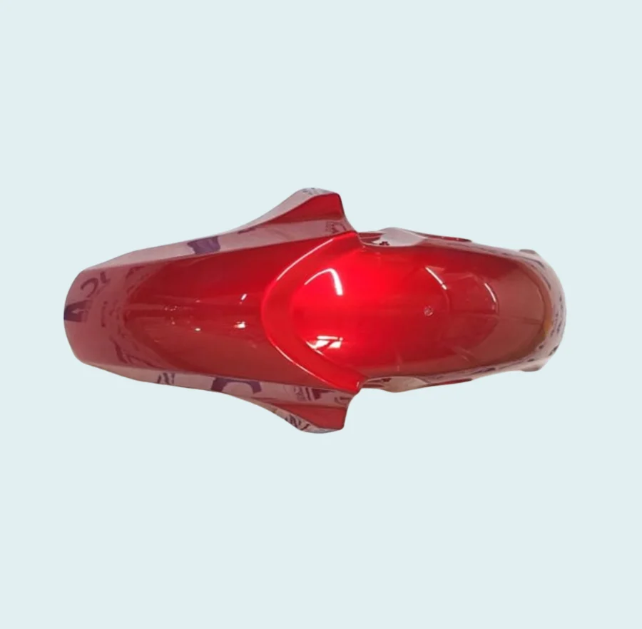 Front fender - Fit for HF-Dlx BS6