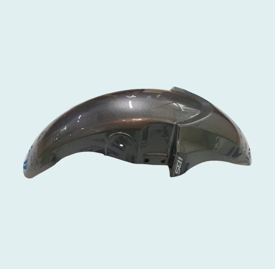 Front fender - Fit for HF-Dlx BS6