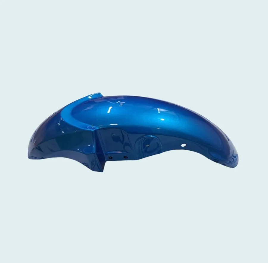 Front fender - Fit for HF-Dlx BS6