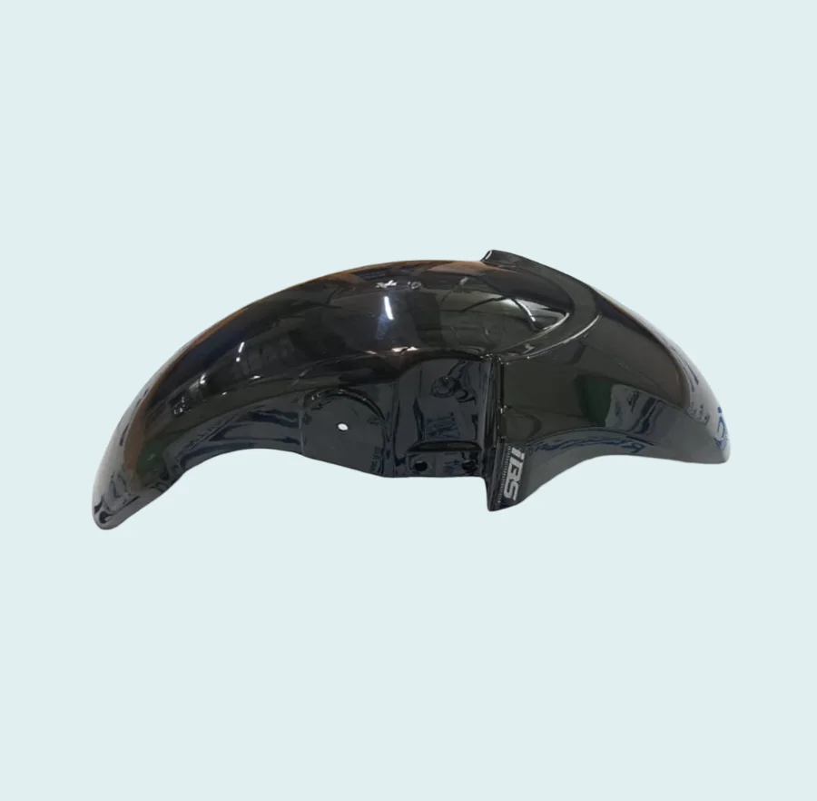 Front fender - Fit for HF-Dlx BS6