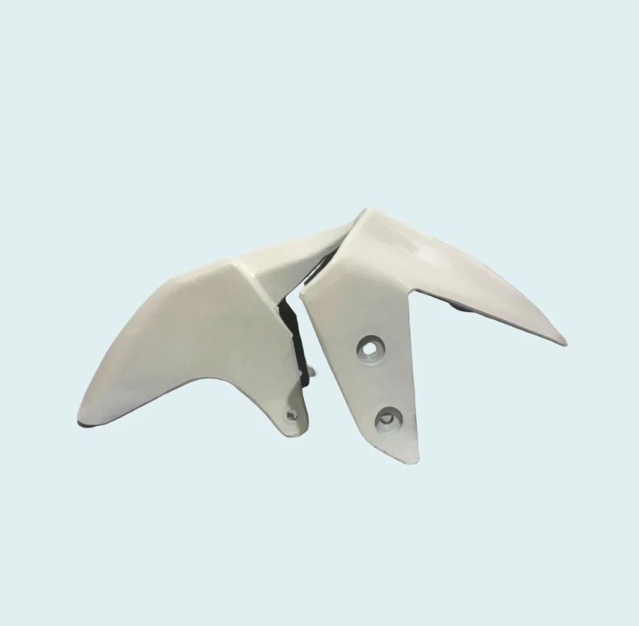 FRONT FENDER - FIT FOR  MAESTRO EDGE
