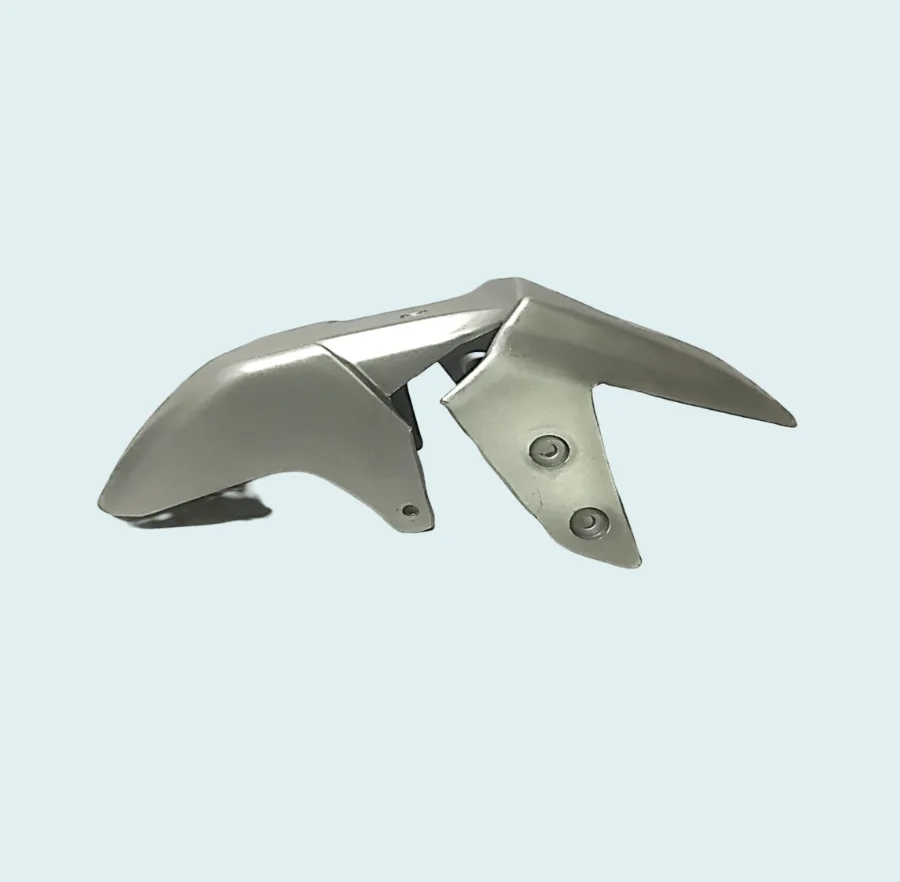 FRONT FENDER - FIT FOR  MAESTRO EDGE