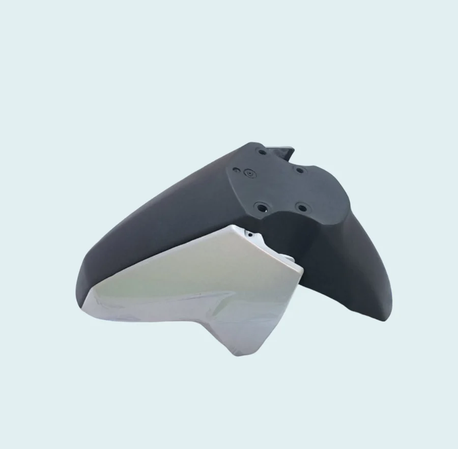 FF - FIT FOR NTORQ 125 S SQUAD