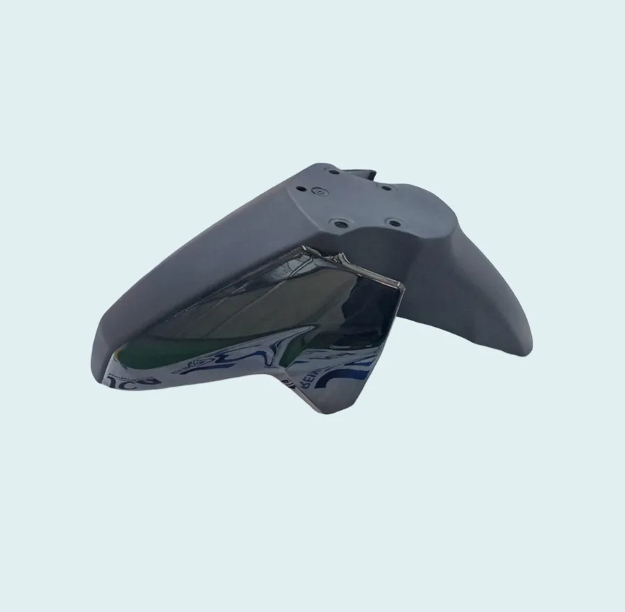FF - FIT FOR NTORQ 125 S SQUAD