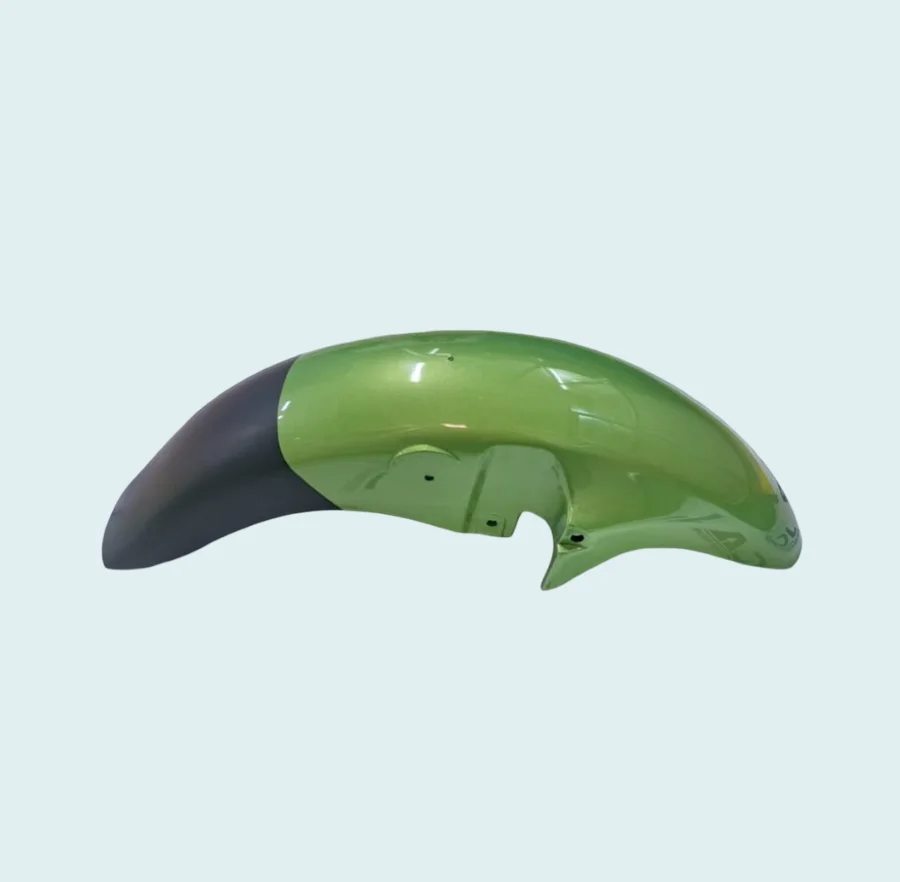 Front fender - Fit for Passion plus