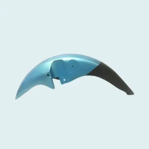 Front fender – Fit for Passion plus