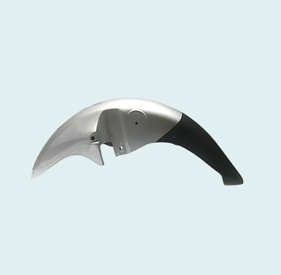 Front fender - Fit for Passion plus