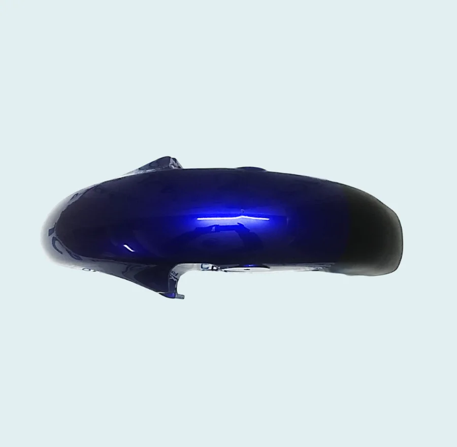 Front fender - Fit for Passion plus
