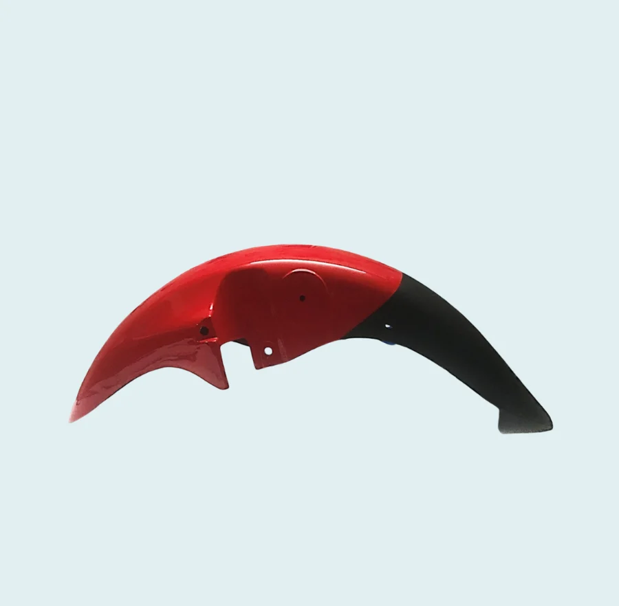 Front fender - Fit for Passion plus