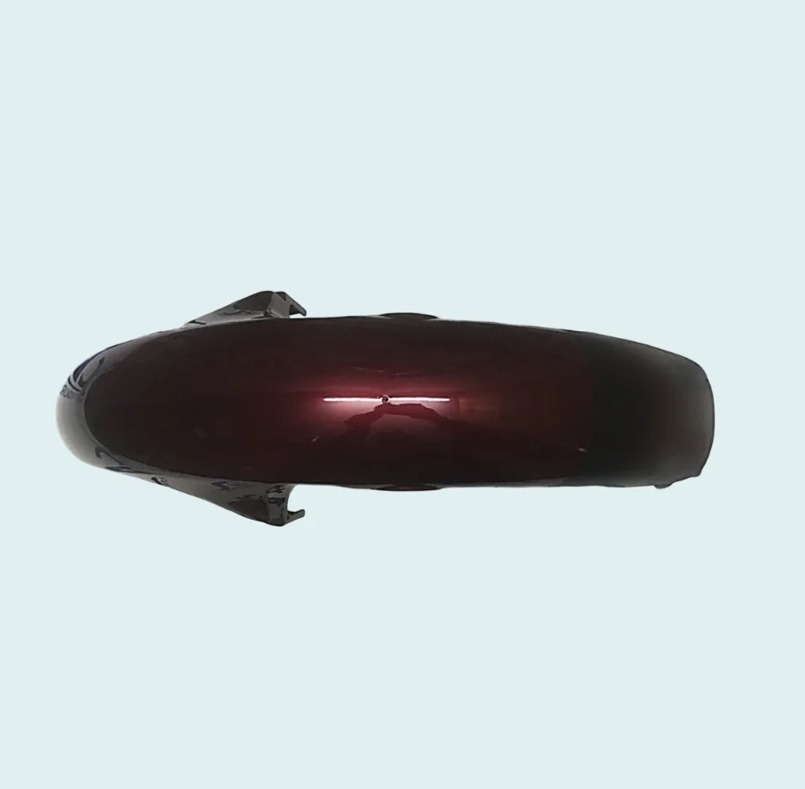Front fender - Fit for Passion plus