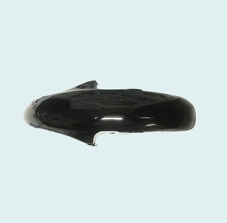 Front fender - Fit for Passion plus