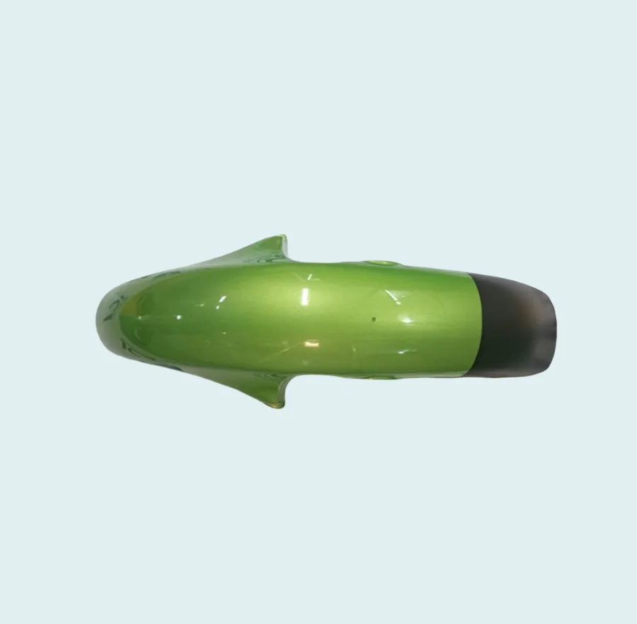 Front fender - Fit for Passion plus