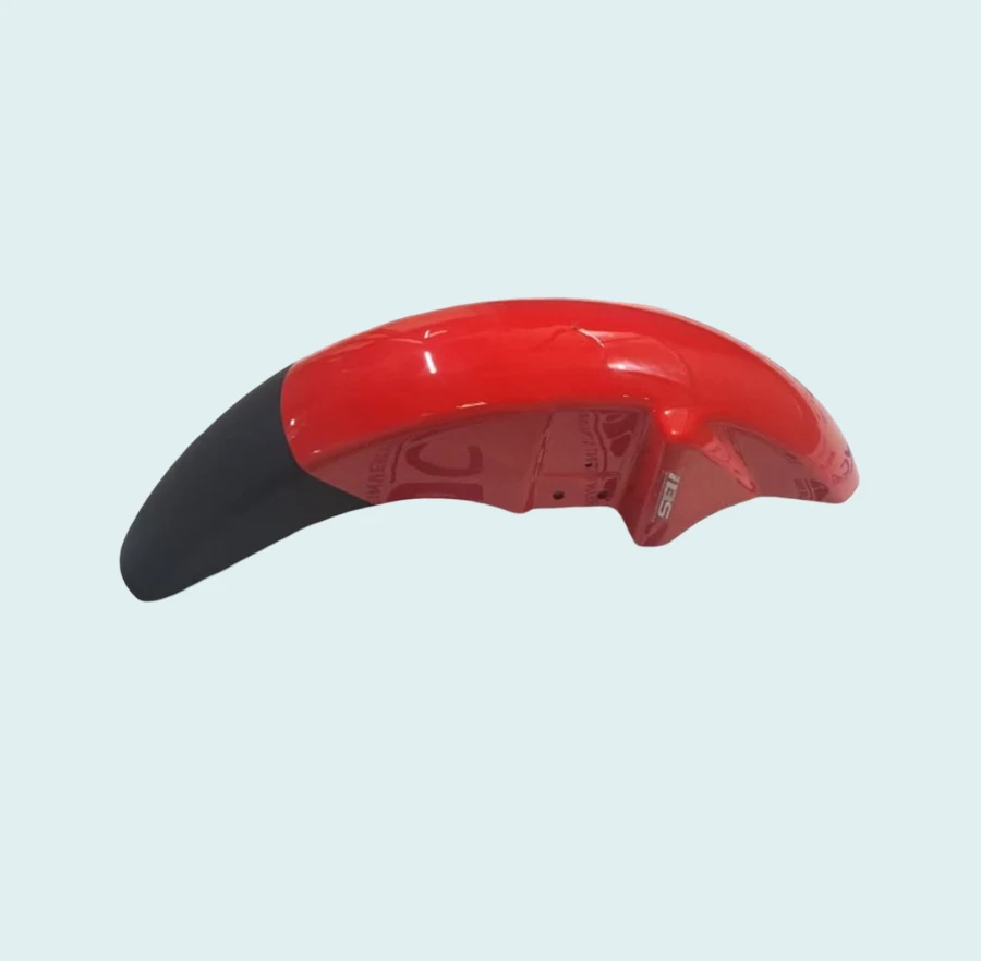 FF - FIT FOR PASSION PRO BS6