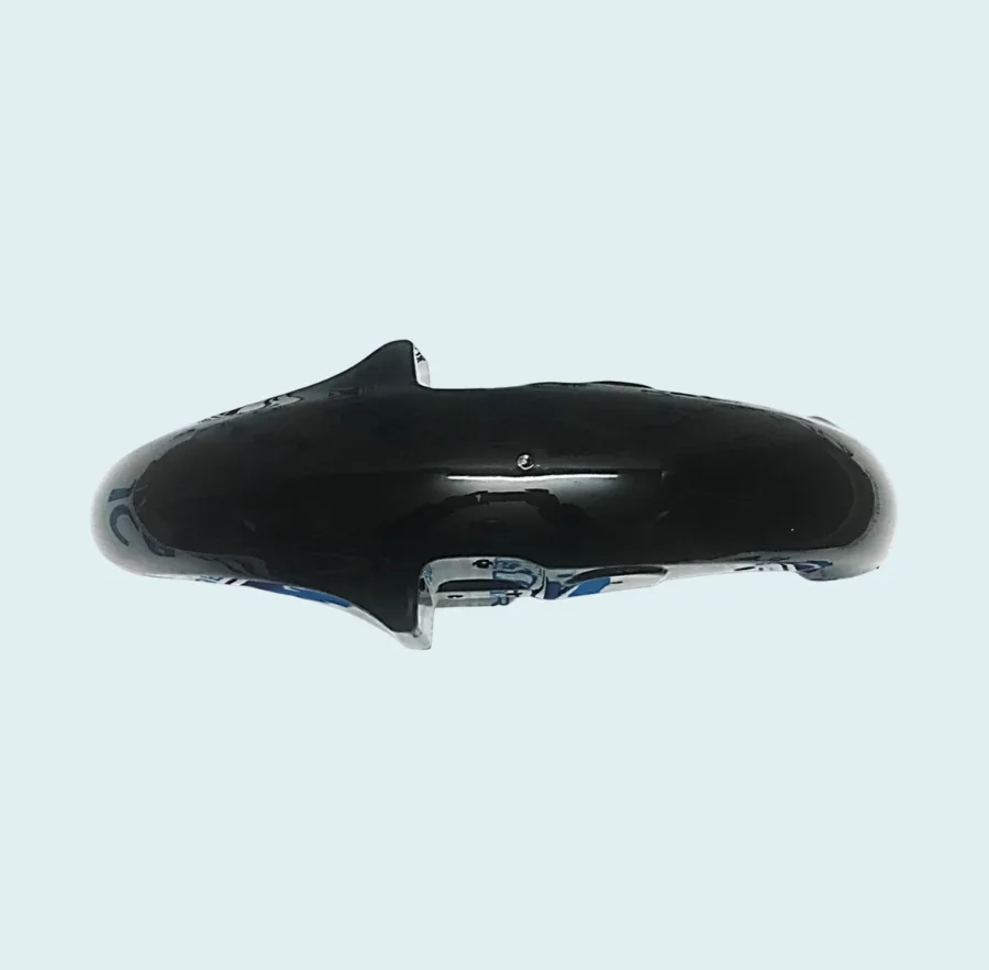 Front fender - Fit for Spendor plus (BS6)