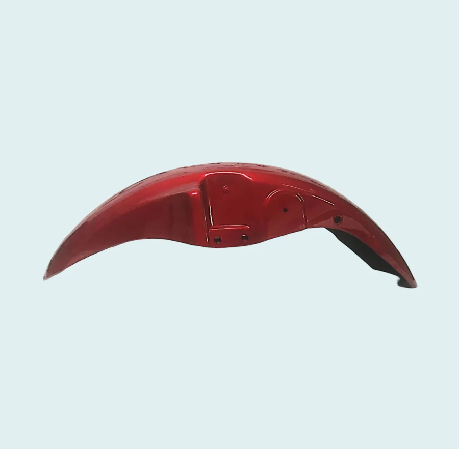 Front fender - Fit for Spendor plus (BS6)