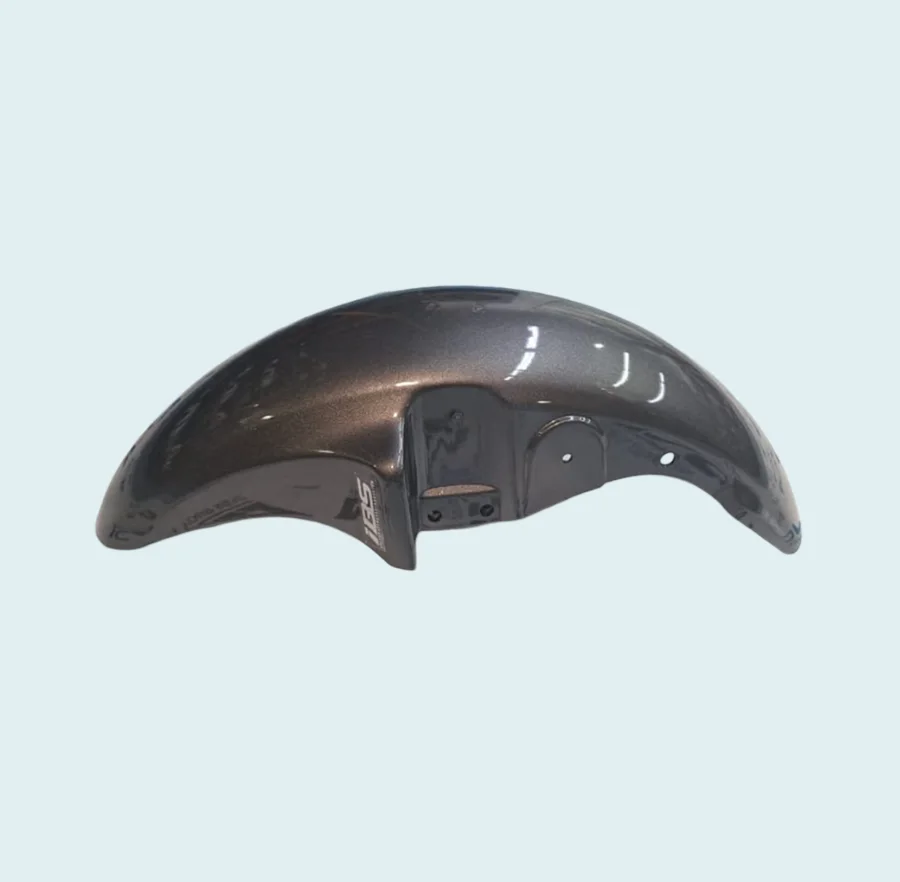 Front fender - Fit for Spendor plus (BS6)