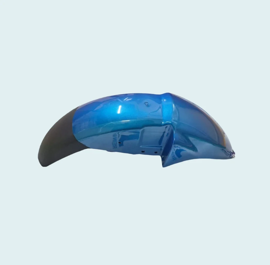 Front fender - Fit for Splendor i Smart T-2