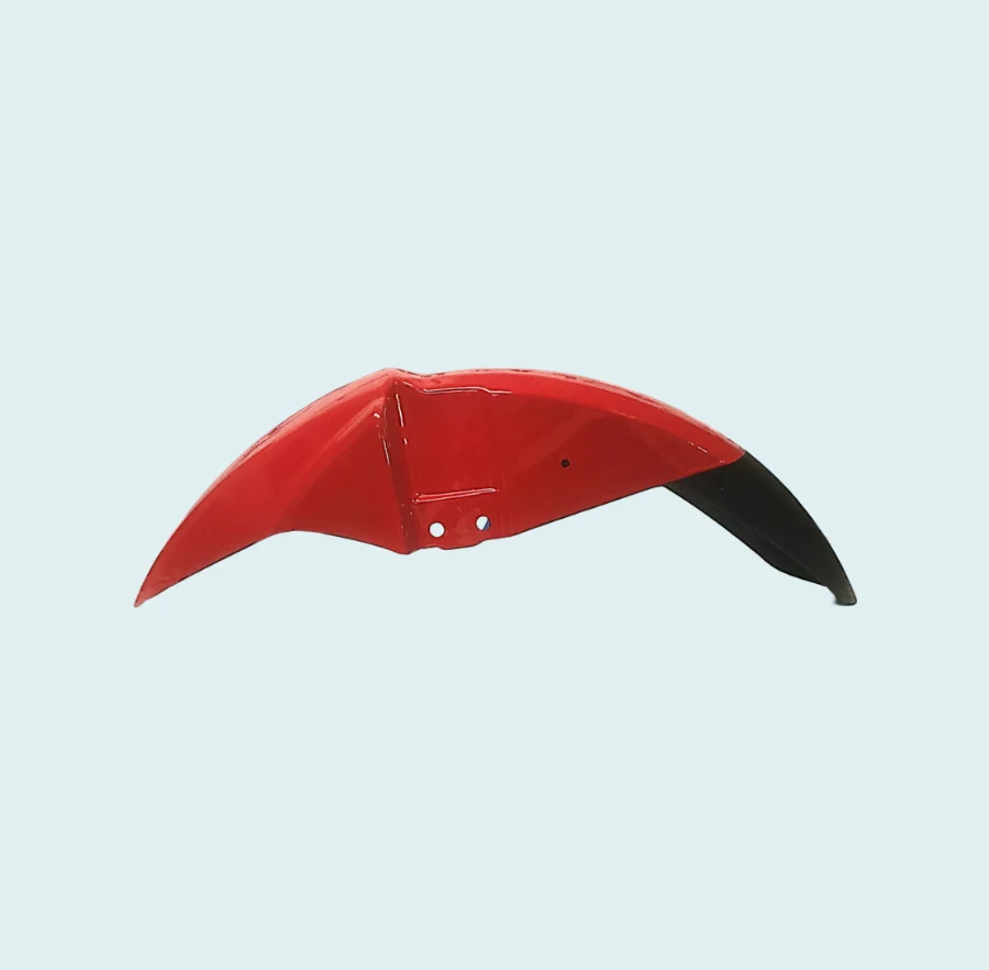 Front fender - Fit for Splendor i Smart T-2