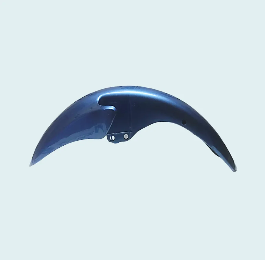 Front fender - Fit for Super splendor