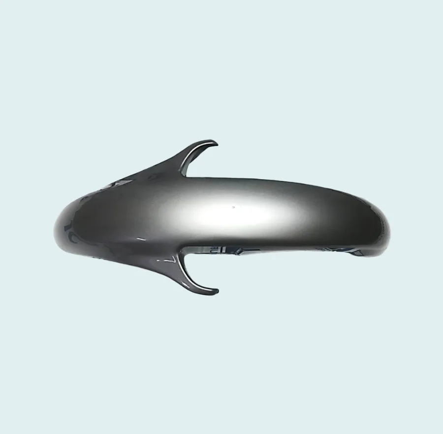Front fender - Fit for Super splendor