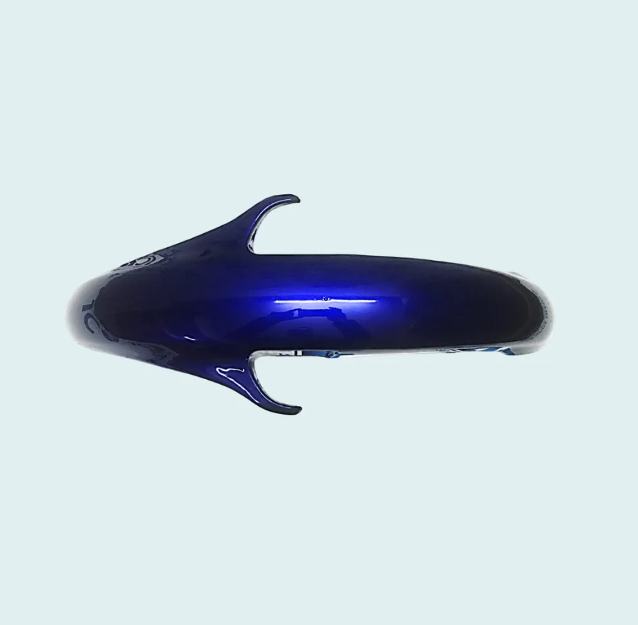 Front fender - Fit for Super splendor