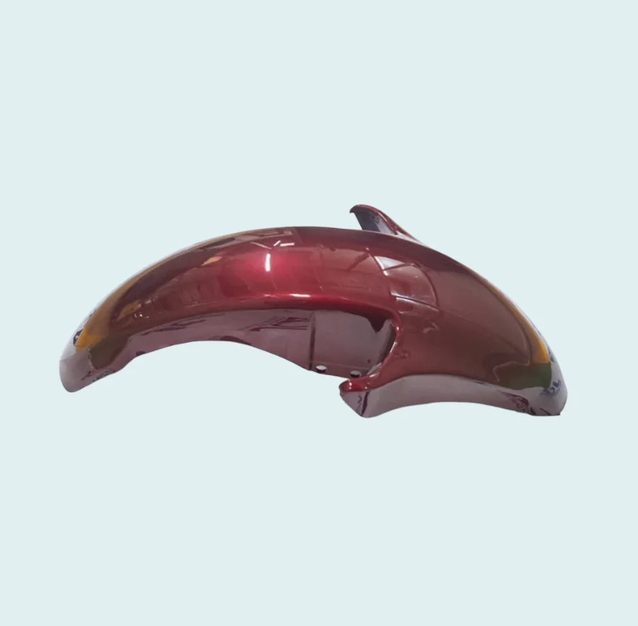 Front fender - Fit for Super splendor