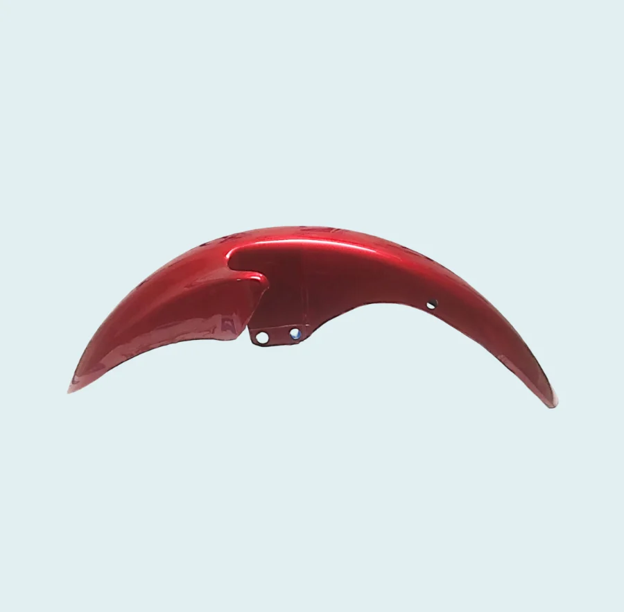 Front fender - Fit for Super splendor