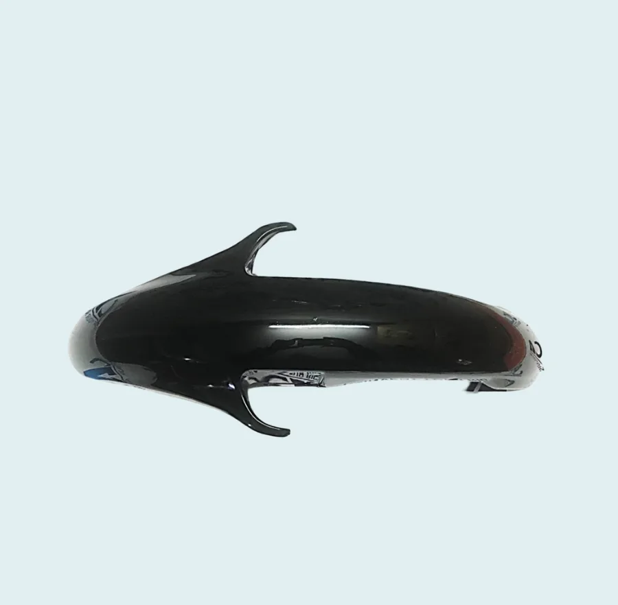 Front fender - Fit for Super splendor