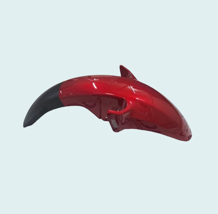 Front fender - Fit for Super Splendor BS6