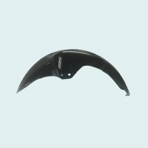 Front fender – Fit for Super Splendor BS6