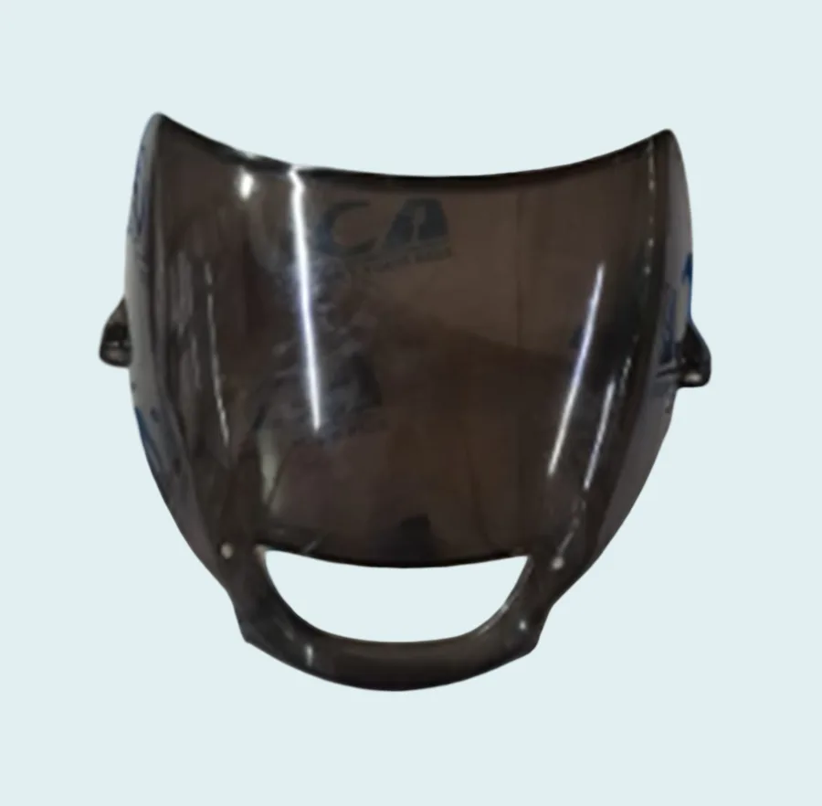 FIT FOR - CBZ XTREME TYPE-2 (JCAG060A)