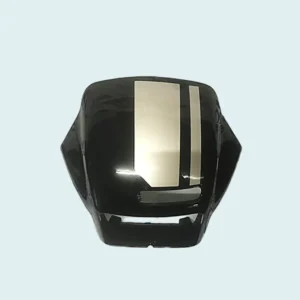 Headlight visor – Fit for Splendor plus X-TEHC (LED)