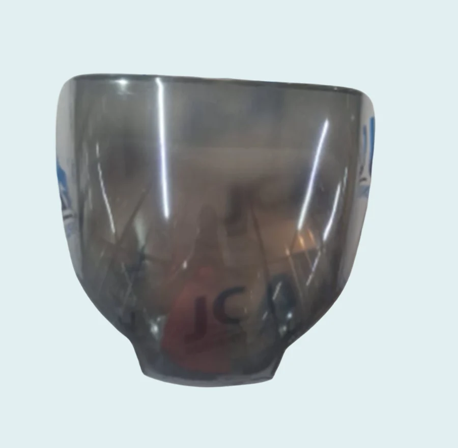 FIT FOR - SUPER SPLENDOR LATEST T-2 (JCAG054A)