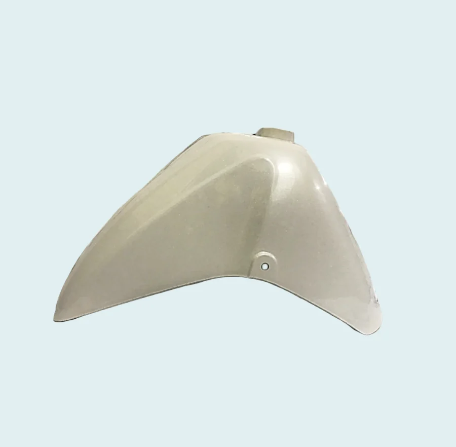 FRONT MUDGUARD - FIT FOR  PLEASURE