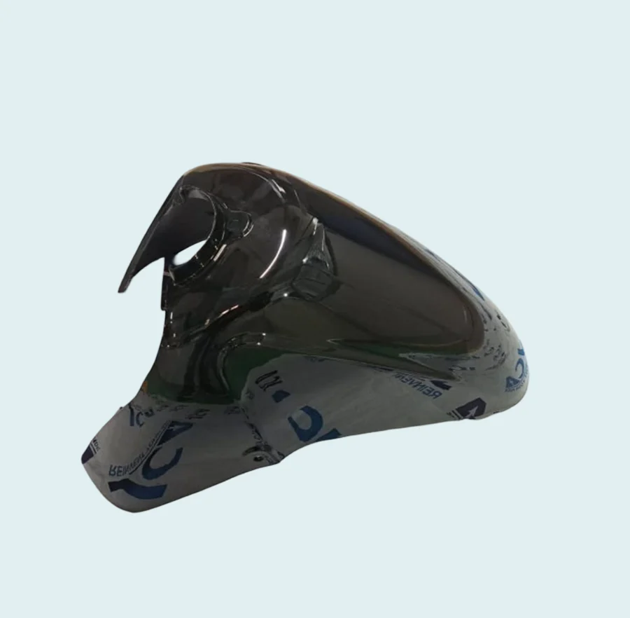 FRONT MUDGUARD - FIT FOR  PLEASURE
