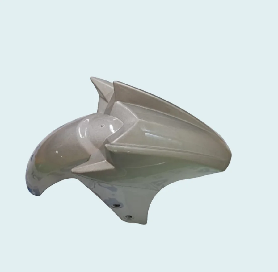 FM - FIT FOR YAMAHA RAYZ