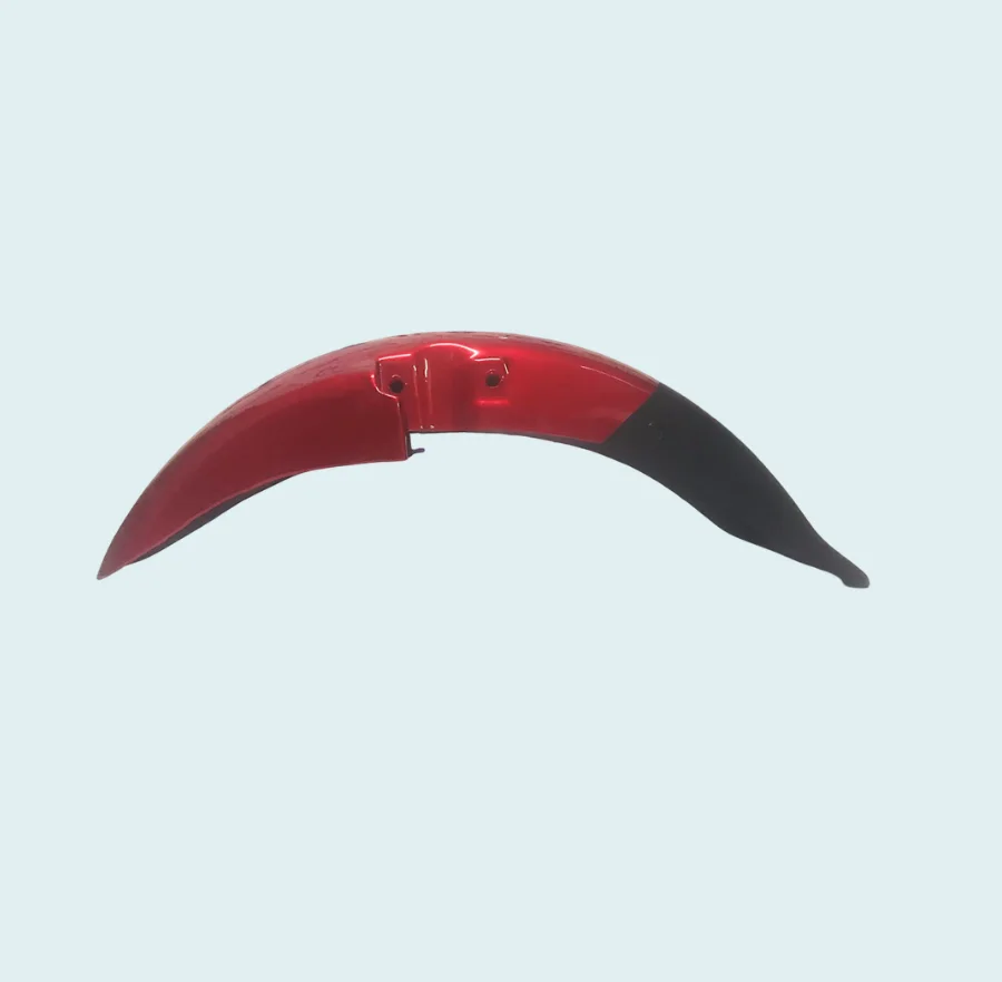 FRONT FENDER - FIT FOR ACHIVER